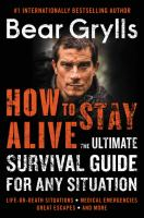 How_to_stay_alive